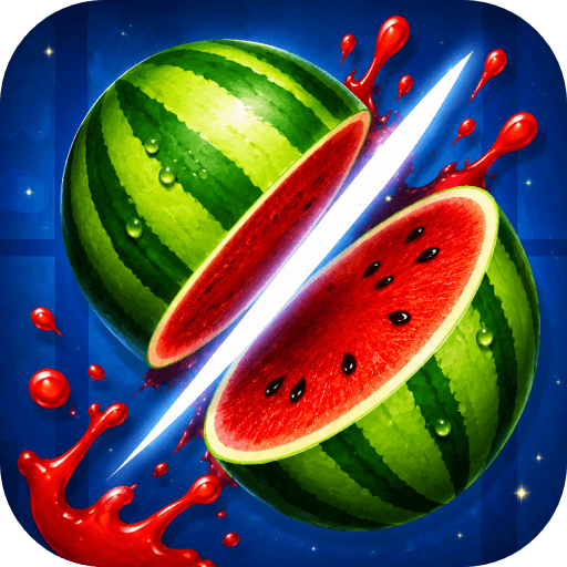 Lucky Fruit Quest Master PC