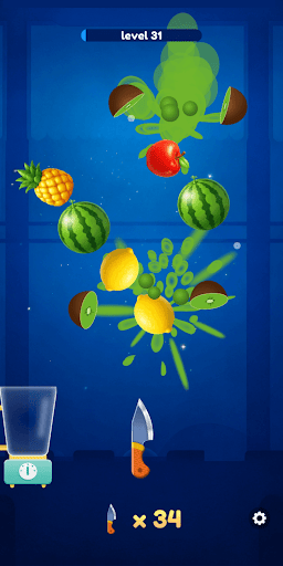 Lucky Fruit Quest Master PC