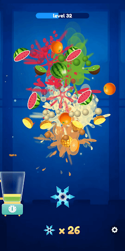 Lucky Fruit Quest Master PC