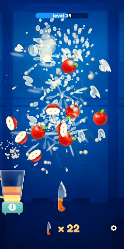 Lucky Fruit Quest Master PC