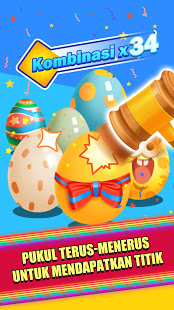 Lucky Eggs - Win Big Rewards