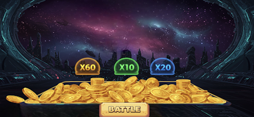 Lucky Spray پی سی