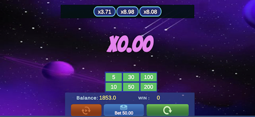 Lucky Spray پی سی