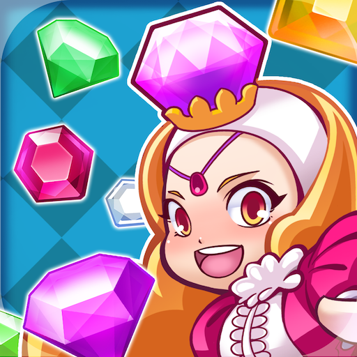 Jewels Princess PC