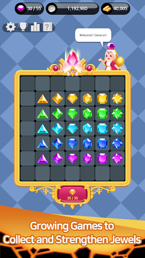 Jewels Princess PC