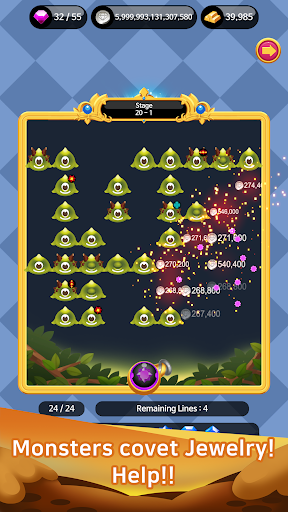 Jewels Princess PC