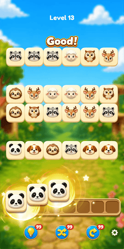 Lucky Pets Blast!