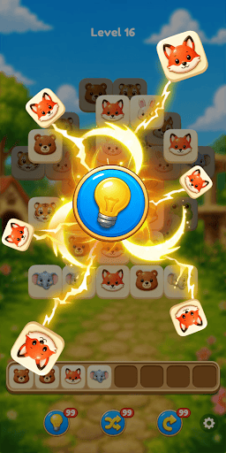 Lucky Pets Blast!