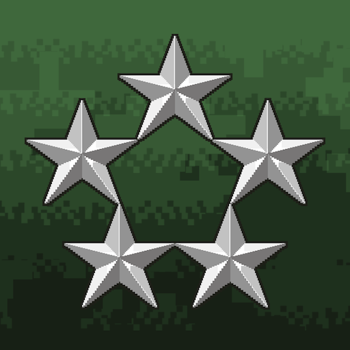 培養軍事階紴 - Rank Insignia電腦版
