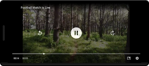 Small TV - Link • URL Player PC