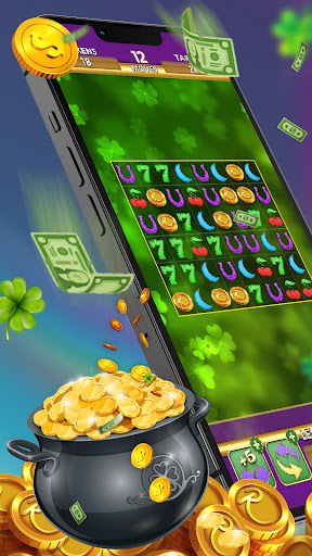 Lucky Match - Real Money Games