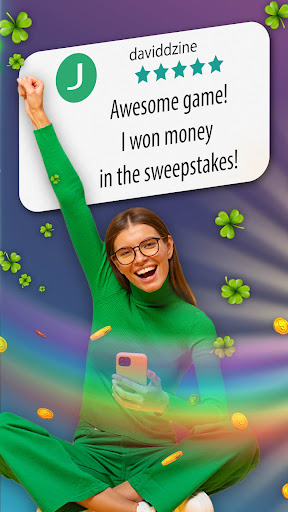 Lucky Match - Real Money Games PC