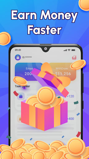 Lucky Wallet پی سی