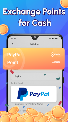 Lucky Wallet پی سی