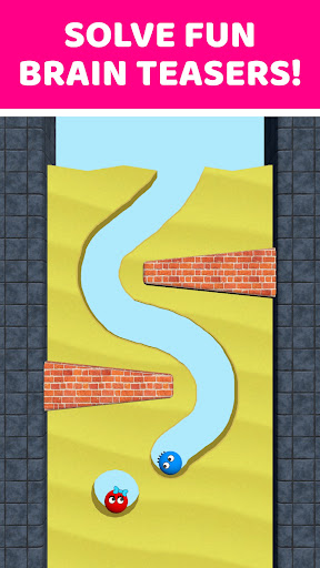 Lucky Ways: Brain teasers