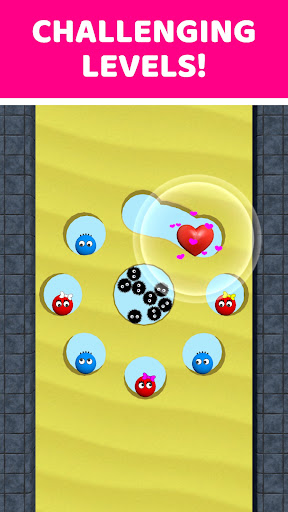 Lucky Ways: Brain teasers