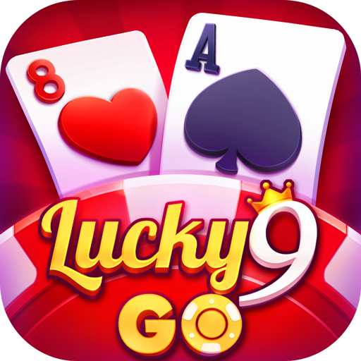 Lucky 9 Go - Free Exciting Card Game!