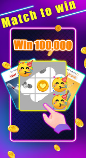 Lucky Time - Win Rewards Every Day