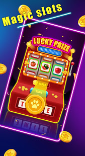 Lucky Time - Win Rewards Every Day PC