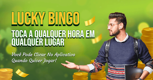 Lucky Bingo PC