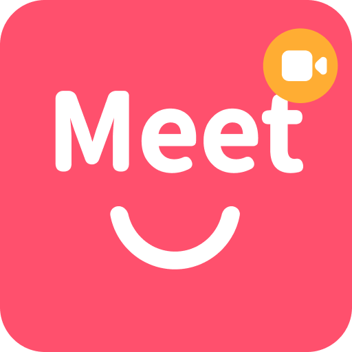 MeetU - Live Video Chat PC