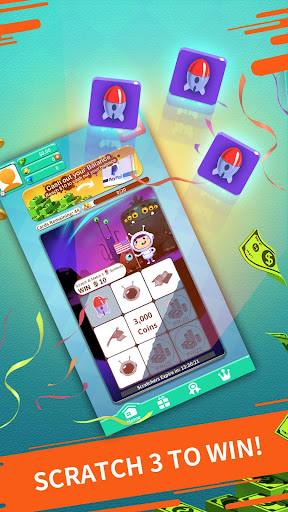 Lucky Chest - Win Real Money