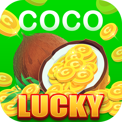 Lucky Coco: Make money, Reward PC