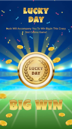 Lucky Day PC