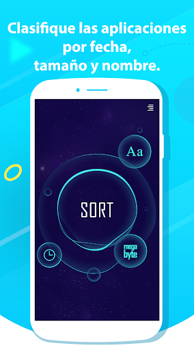 Compartir aplicación PC