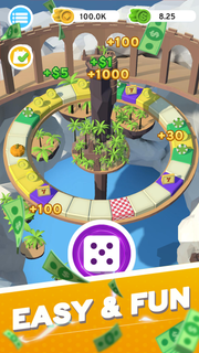 Lucky Dice