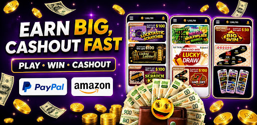 Lucky Dollar: Scratch & Match PC