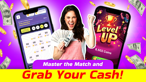 Lucky Dollar Rewards Games PC