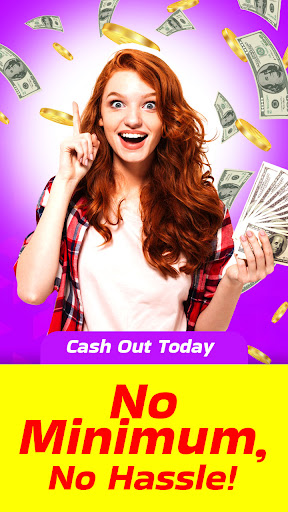 Lucky Dollar Rewards Games PC