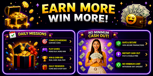 Lucky Dollar: Scratch & Match PC