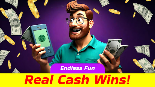 Lucky Dollar Rewards Games PC
