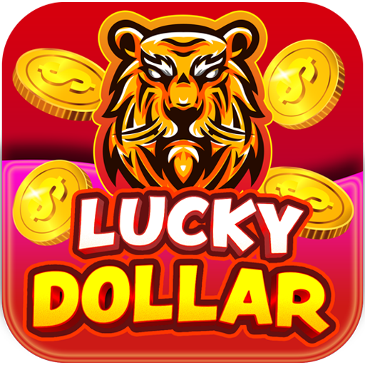 Lucky Dollar: Real Money Games PC