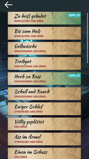 Paranormal Detectives PC