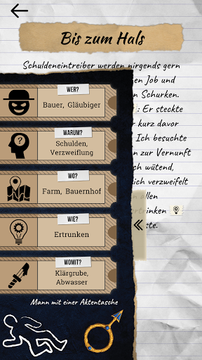 Paranormal Detectives PC