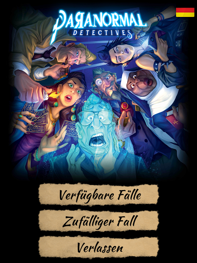 Paranormal Detectives PC