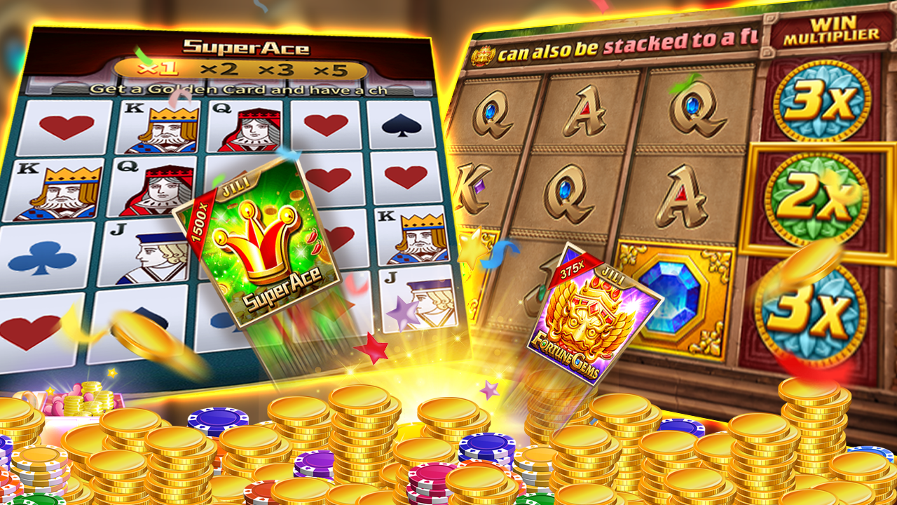 Legend Lucky Jackpot: SlotGame - Apps on Google Play