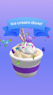 趣味冰淇淋卷電腦版