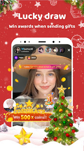 Lucky Live-Live Video Streaming App PC