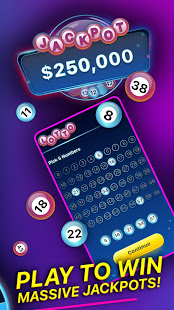 Lucky Night - Free Lottery Games, Real Rewards