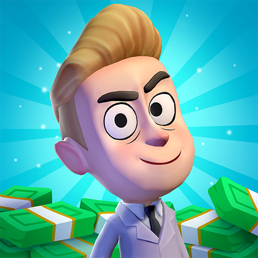 Idle Bank Tycoon: Money Empire PC