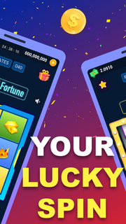 Lucky Spin: Good Luck & Have a Lucky Day PC