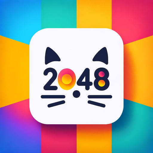 2048 Showdown: Merge Mania PC