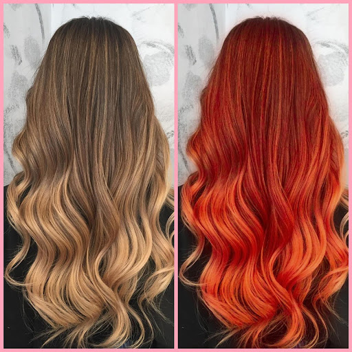 Hair Color Changer - Hair Dye