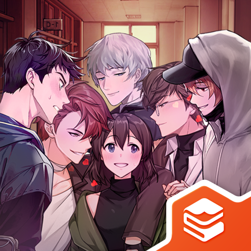 Dangerous Fellows: Otome Game PC
