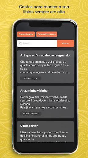 Lucy Treinamento Masculino para PC