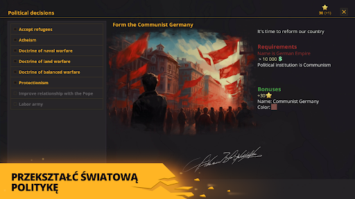 Warnament Strategia PC